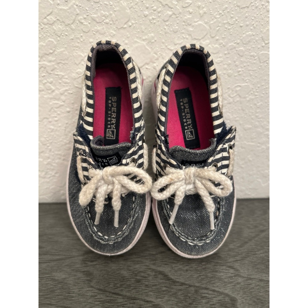 Sperry kids‎ shoes Size 6